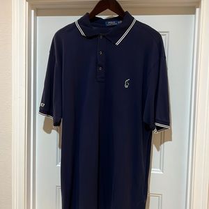 MENS POLO SHORT SLEEVE